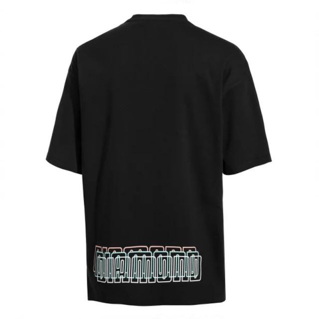X Diamond Tee foto 2